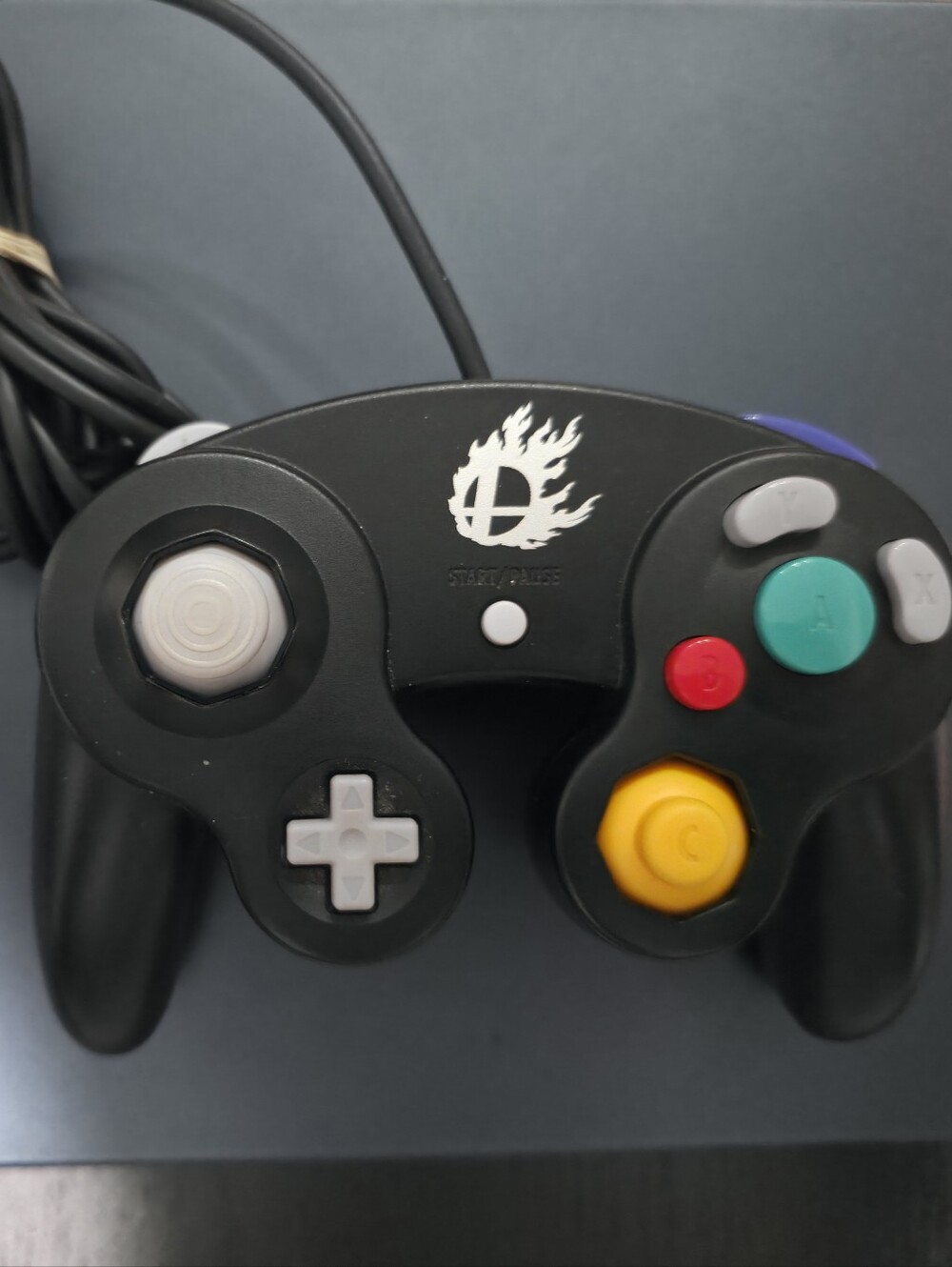 Nintendo GameCube Controller